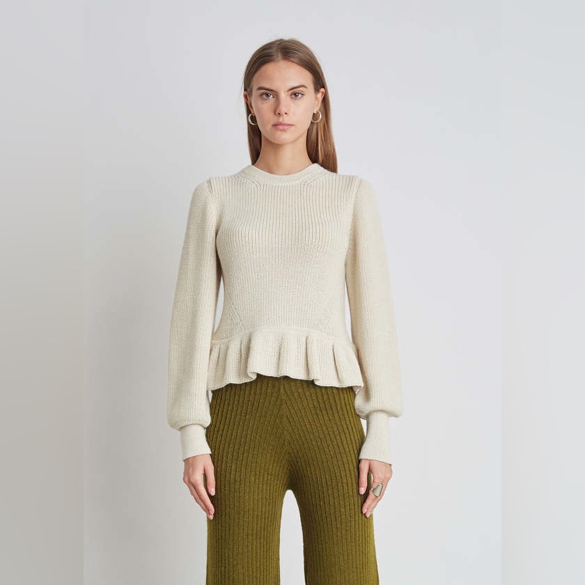 Eleven Six Kiara Sweater - Size Medium